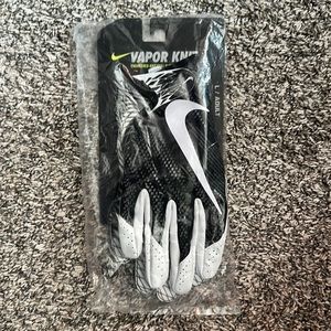 Large Adult Vapor Knit Gloves